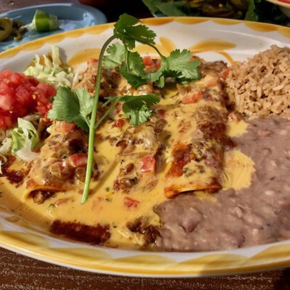 Lupe Tortilla